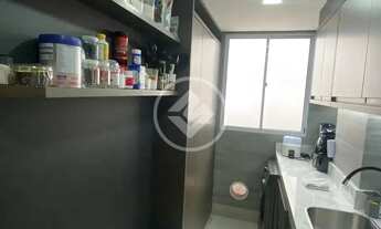 Imagem 5: Apartamento Garden no Chapada Pantanal mobiliado e automatizado. codigo: 157866