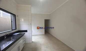 Imagem 6: Casa com 3 suítes para alugar, 80 m² por R$ 3.900/mês - Jardim do Lago - Atibaia/SP