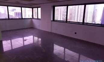 Imagem 5: CONJ. COMERCIAL - MOEMA PÁSSAROS - SP