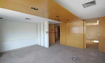 Imagem 4: ANDAR COMERCIAL PARA ALUGAR NO CORAÇÃO DE JESUS