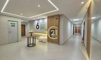 Imagem 6: Sala comercial para Alugar no Edifício Kennedy Office - Cidade Nova em Indaiatuba/SP - SA0