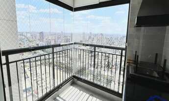 Imagem 9: Apartamento 72m Para Locacao No Reserva Jardins Do Brasil, Em Osasco, 2 Suites