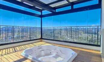 Imagem 2: Apartamento à venda em Barueri, Alphaville, com 3 suítes, com 176 m²