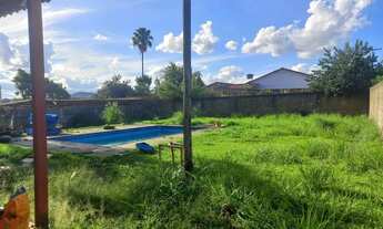 Imagem 5: Área à venda no bairro Setor Central - Senador Canedo/GO