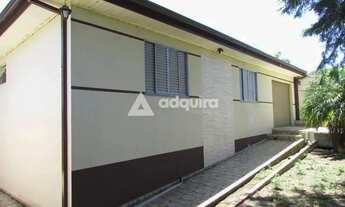 Imagem: Casa à venda, Contorno, Ponta Grossa, PR