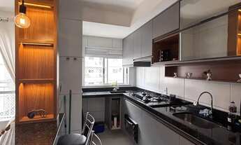 Imagem: CHAVE FIT ONE - PORTEIRA FECHADA