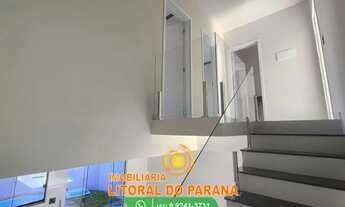 Imagem 5: Sobrado Novo - 2 Quartos - Matinhos