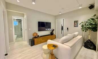 Imagem 14: Apartamento reformado com 3 dormitórios no Edifício Portal dos Pioneiros - Pione