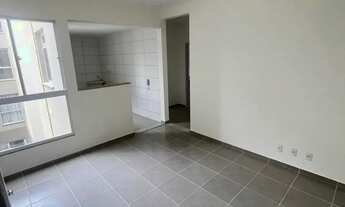 Imagem 3: Marajoara II, torre com elevador, 2 quartos, BH social, condomínio completo, Parque Verde