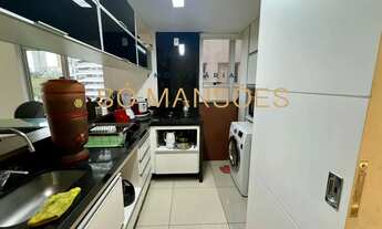 Imagem 4: APARTAMENTO À VENDA NO VALE DO SERENO