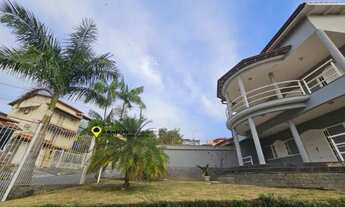 Imagem 3: Casa a venda no Mirante das Agulhas ( 4 dormitórios) R$ 650 MIL