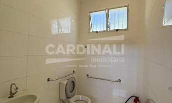 Imagem 5: Comercial Sala / Salão com Condomínio em São Carlos