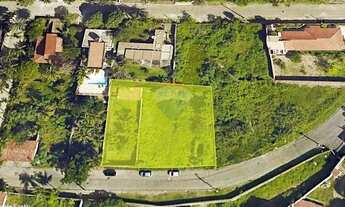 Imagem 7: LOTES a partir de 360m² a 50m² da Beira Mar de Ponta Negra e 100m do Morro do Careca