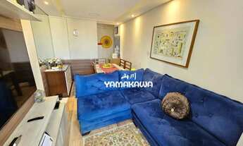 Imagem: Apartamento com 3 dormitórios à venda