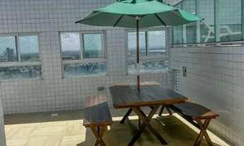 Imagem 7: Edf. Itapoã |EXCELENTE OPORTUNIDADE EM PIEDADE | 2 Quartos (1 suíte)| 53m²