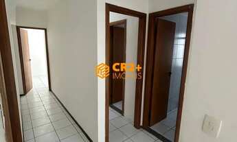 Imagem 5: Vendo apartamento 03 quartos, 01 suíte 02 vagas de garagem no Espinheiro. 81m²