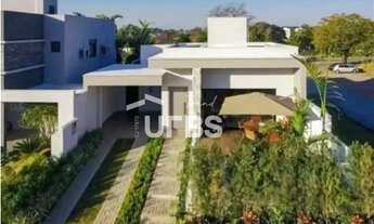 Imagem: Jardins Lyon - Casa de Condomínio 3 quartos