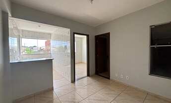 Imagem 7: Apartamento de 1 Quarto Gama Oeste - 1ª nadar