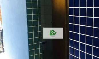 Imagem 2: Galpão, 200 m² - venda por R$ 2.000.000,00 ou aluguel por R$ 7.500,00/mês - Jardim das Gai