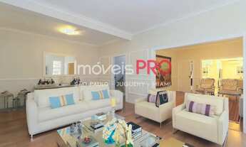 Imagem 4: Casa estilo normanda a venda ou locação ao lado do Parque Ibirapuera com mais de 350m² 10