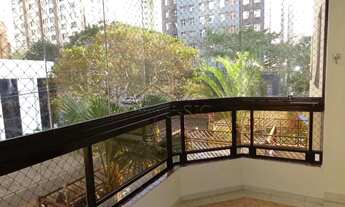 Imagem 2: Apartamentos Padrão em São José dos Campos