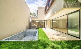 Imagem 3: Casa de Condomínio - 4 Dormitórios (Suítes) à Venda no Jardim Dos Estados - São Paulo/SP