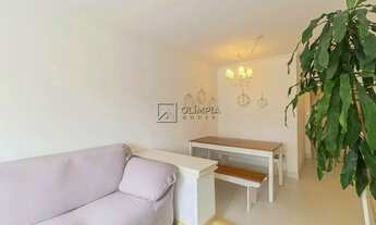 Imagem 4: Venda Apartamento 3 Dormitórios - 90 m² Vila Clementino