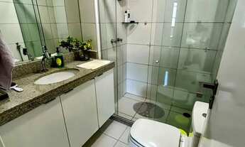 Imagem 16: PJ | 3Q | BV | NASCENTE | ANDAR ALTO | CONSELHEIRO AGUIAR | ARMARIOS FIXOS | 2 VAGAS