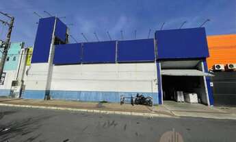 Imagem: Galpão 550m² em Balneário Camboriú