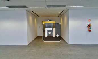 Imagem 5: Conjunto para alugar, 639 m² por R$ 36.372,39/mês - Brooklin - São Paulo/SP