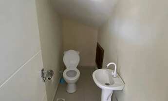 Imagem 5: Casa de 3 Pavimentos no Bairro Aberta dos Morros