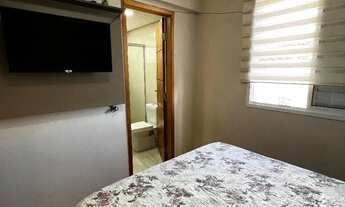 Imagem 6: Condominio Bem Estar Apartamento com 2 dormitórios, 62 m² - venda por R$ 530.000 ou alugue