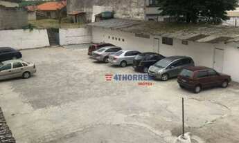 Imagem 2: Terreno à venda, 1410 m² por R$ 4.800.000,00 - Rio Pequeno - São Paulo/SP