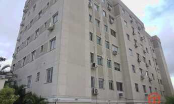 Imagem: Apartamento para aluguel, 2 quartos, 1 vaga