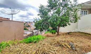 Imagem 2: Terreno-À VENDA-Novo Cruzeiro-Itatiba-SP