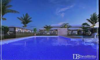 Imagem 7: Contrato de gaveta/ casa em condomínio