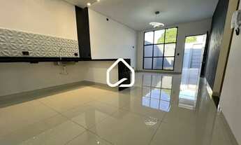 Imagem 5: Venda, Casa Térrea, Pioneiros, Campo Grande, MS