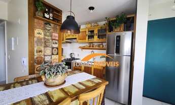 Imagem 6: Apartamento Semi-Mobiliado com Conforto e Estilo ? Village, Imbituba, SC