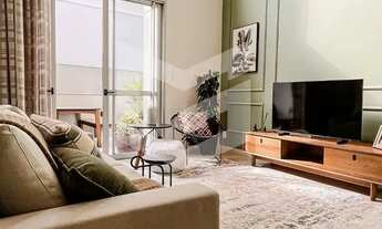 Imagem 7: Loft de Luxo no Estreito