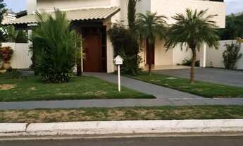 Imagem: Locação Sobrado 5Q - Residencial Granville