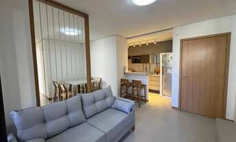 Imagem 2: Imóvel para venda com 84 metros quadrados com 3 quartos em Ponta Verde - Maceió - AL