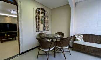 Imagem 5: Casa Térrea Itapuã | 3 Quartos | 220m²