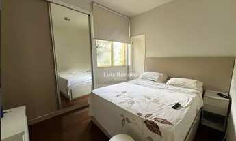 Imagem 7: Apartamento à venda no bairro Serra