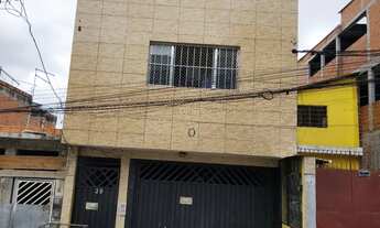 Imagem: Casa 01 Dormitorio - Alto da Menk