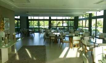 Imagem 7: Terraço Laguna - Reserva do Paiva