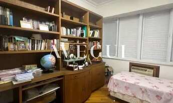 Imagem 4: Apartamento em Copacabana, 110m², 3 quartos, suíte e vaga