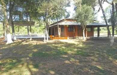 Imagem 7: Terreno de condomínio fechado em Lomba Grande REF: 2995