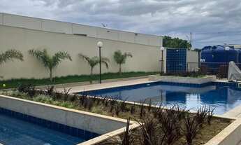 Imagem: Alugo Apartamento de 2/4 sendo uma suíte