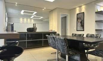 Imagem 4: EXCELENTE APARTAMENTO 03 QUARTOS, SUÍTE, DECORADO, 2 VAGAS, LOCAÇÃO