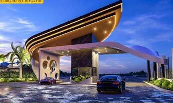 Imagem: Terreno Condomínio Rio Sol 2 Horizonte